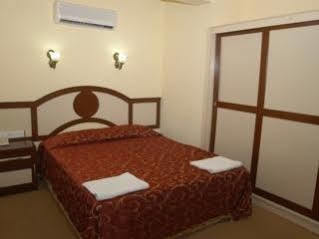 Gunes Hotel Fethiye Exterior foto